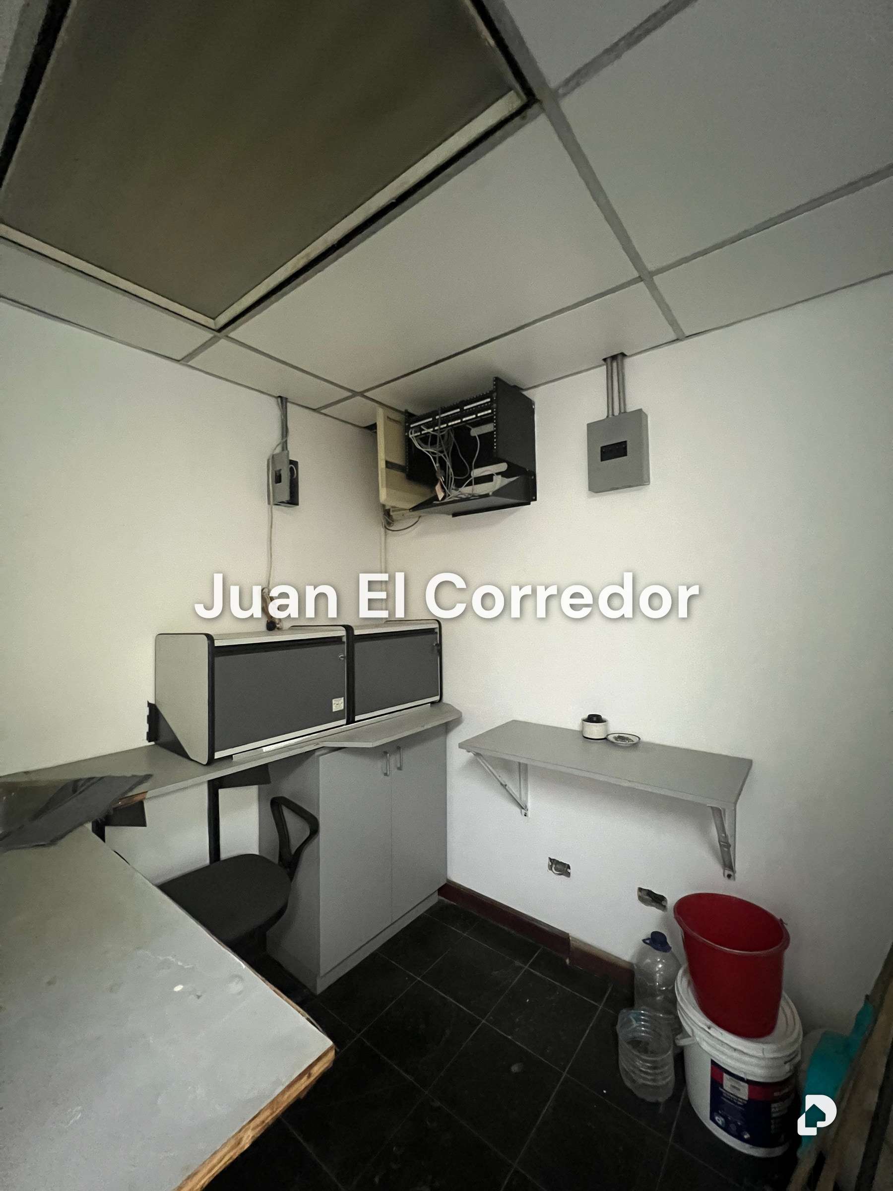 Oficina en Los Palos Grandes, Caracas – 4