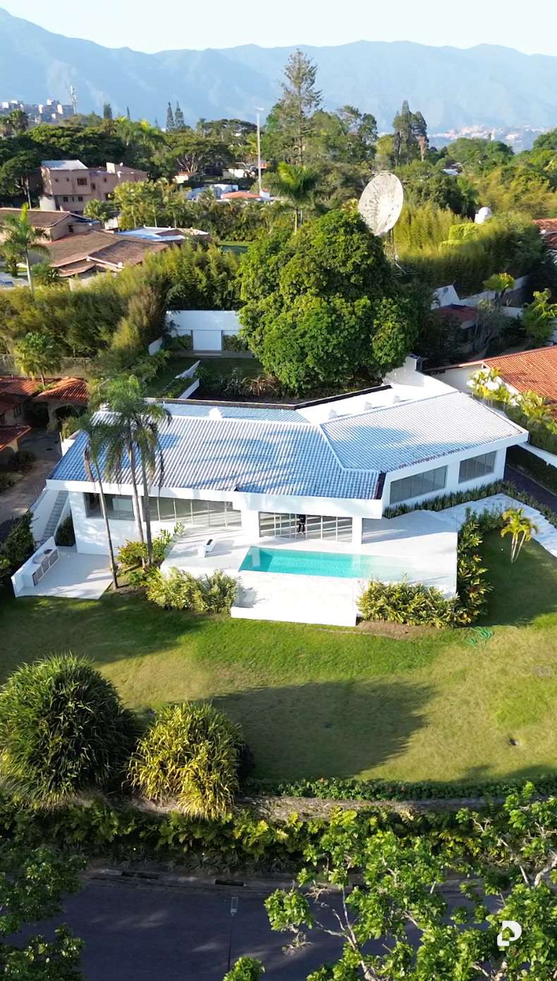Casa en La Lagunita, Caracas – 18
