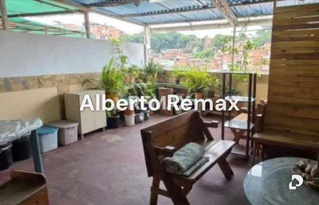 Casa en Lídice, Caracas – 6