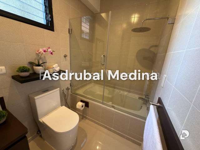 Apartamento en Los Naranjos de las Mercedes, Caracas – 9