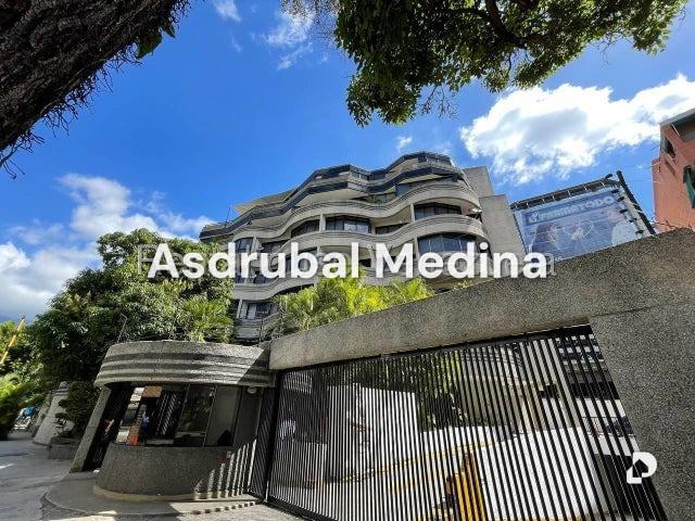 Apartamento en Los Naranjos de las Mercedes, Caracas – 1