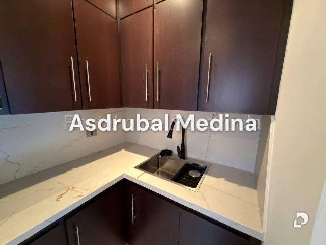 Apartamento en Los Naranjos de las Mercedes, Caracas – 6