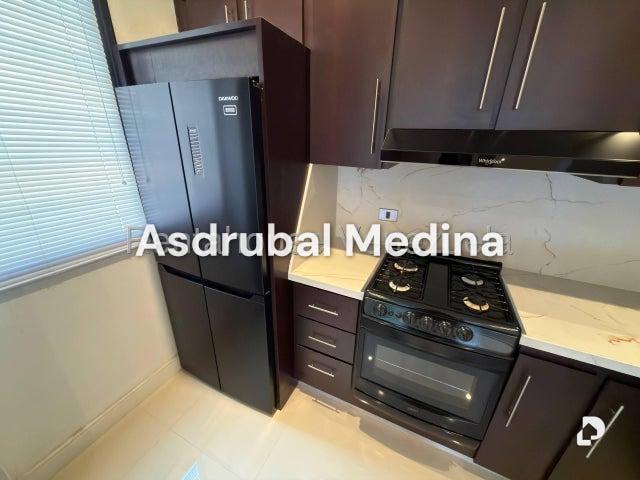 Apartamento en Los Naranjos de las Mercedes, Caracas – 5