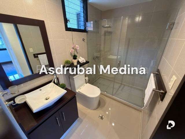 Apartamento en Los Naranjos de las Mercedes, Caracas – 12
