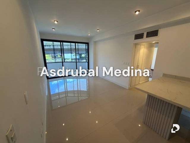 Apartamento en Los Naranjos de las Mercedes, Caracas – 2