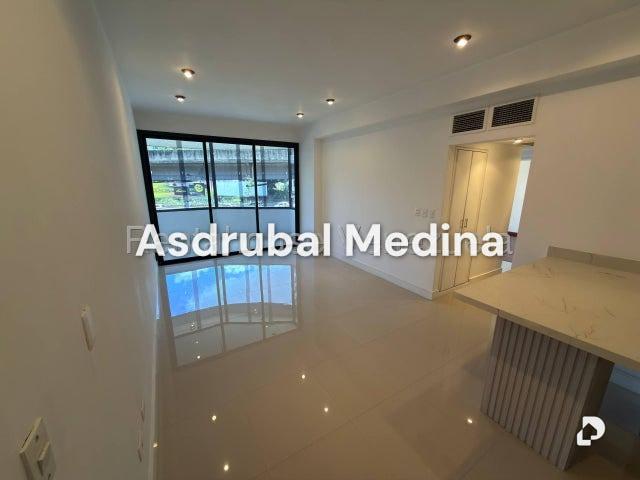 Apartamento en Los Naranjos de las Mercedes, Caracas – 2