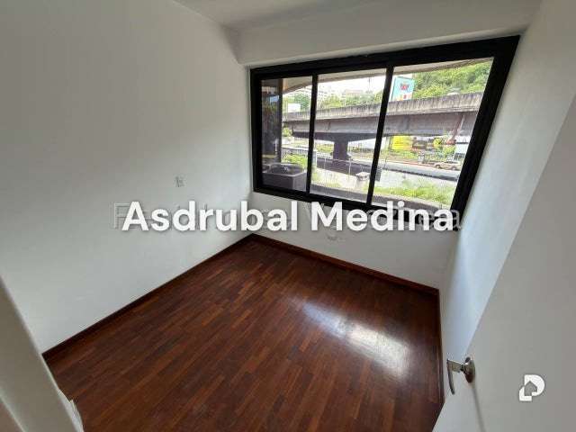 Apartamento en Los Naranjos de las Mercedes, Caracas – 11