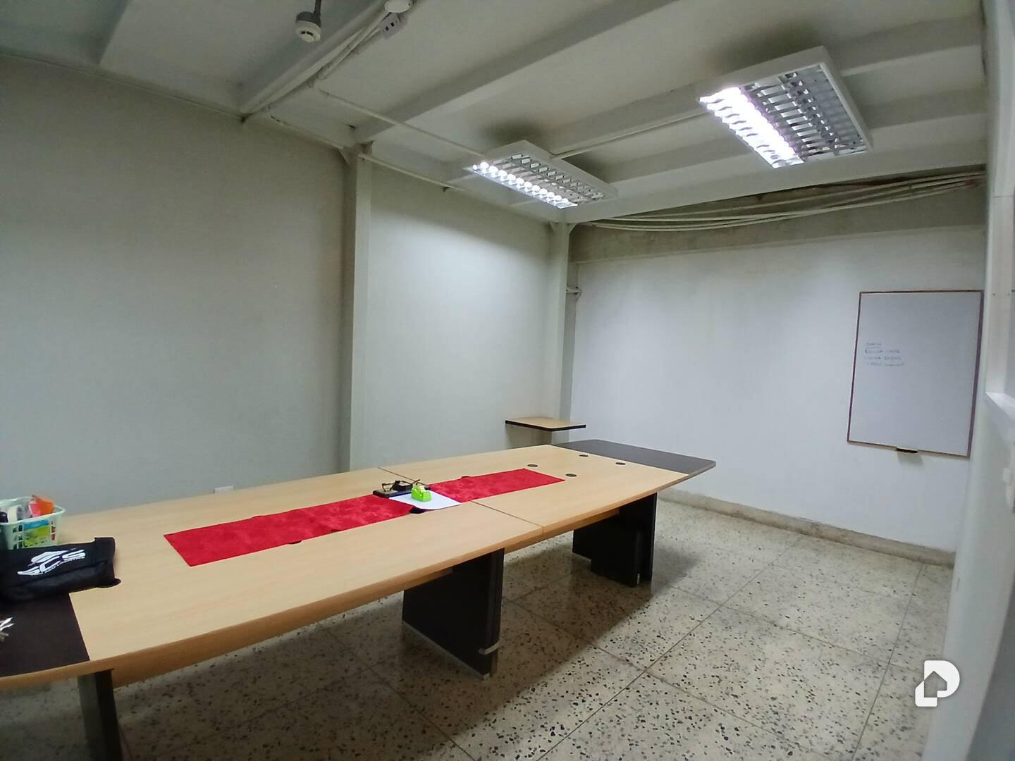 Oficina en Tierra Negra, Maracaibo – 2