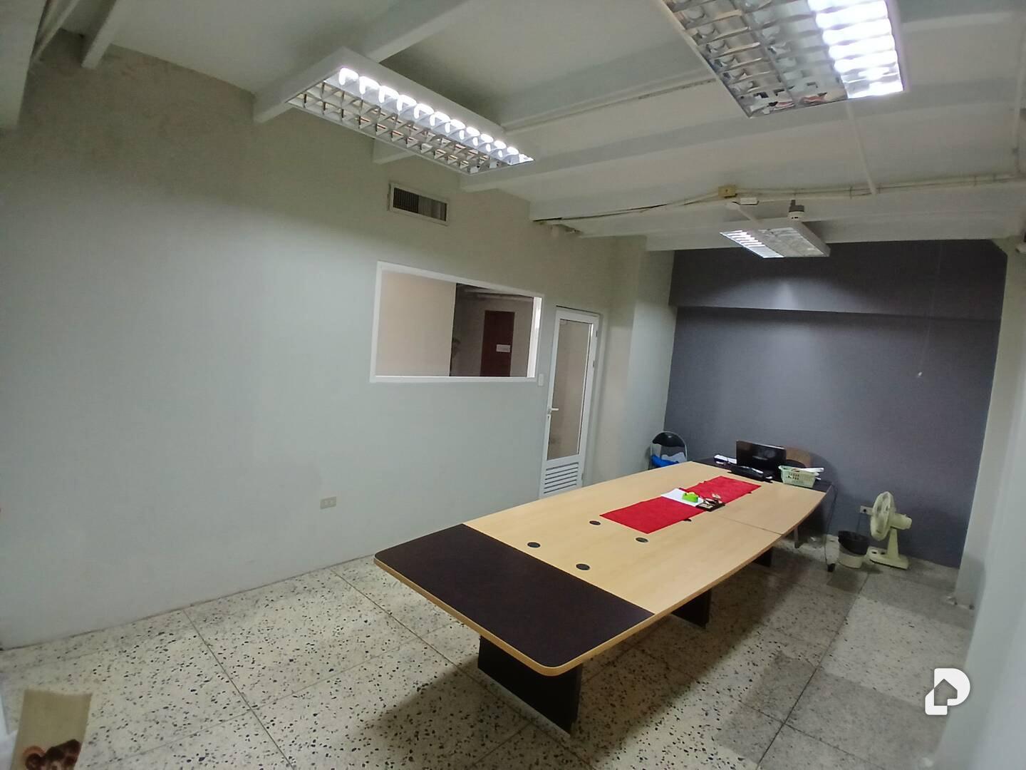 Oficina en Tierra Negra, Maracaibo – 1