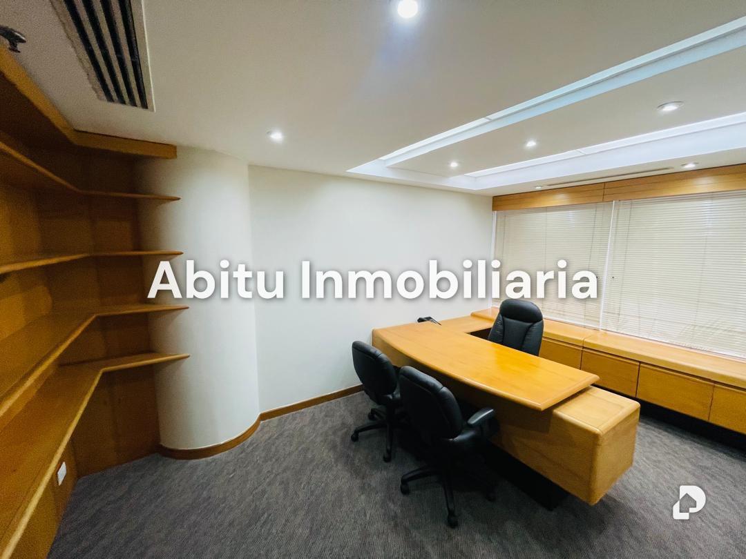 Office in El Recreo, Caracas – 4