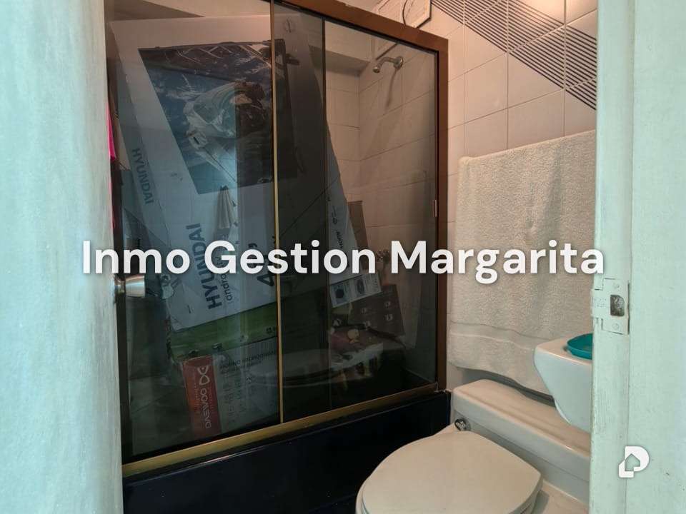Apartamento en Bella Vista, Margarita – 10