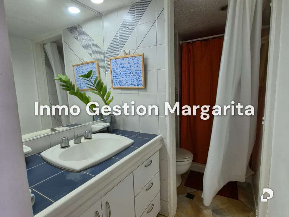 Apartamento en Bella Vista, Margarita – 12