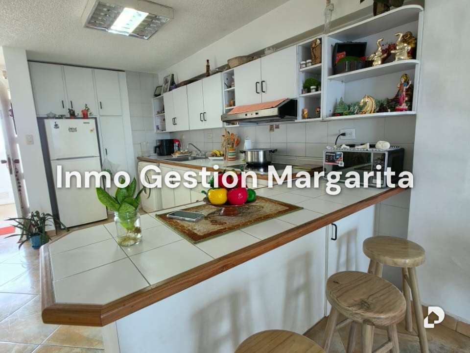 Apartamento en Bella Vista, Margarita – 22