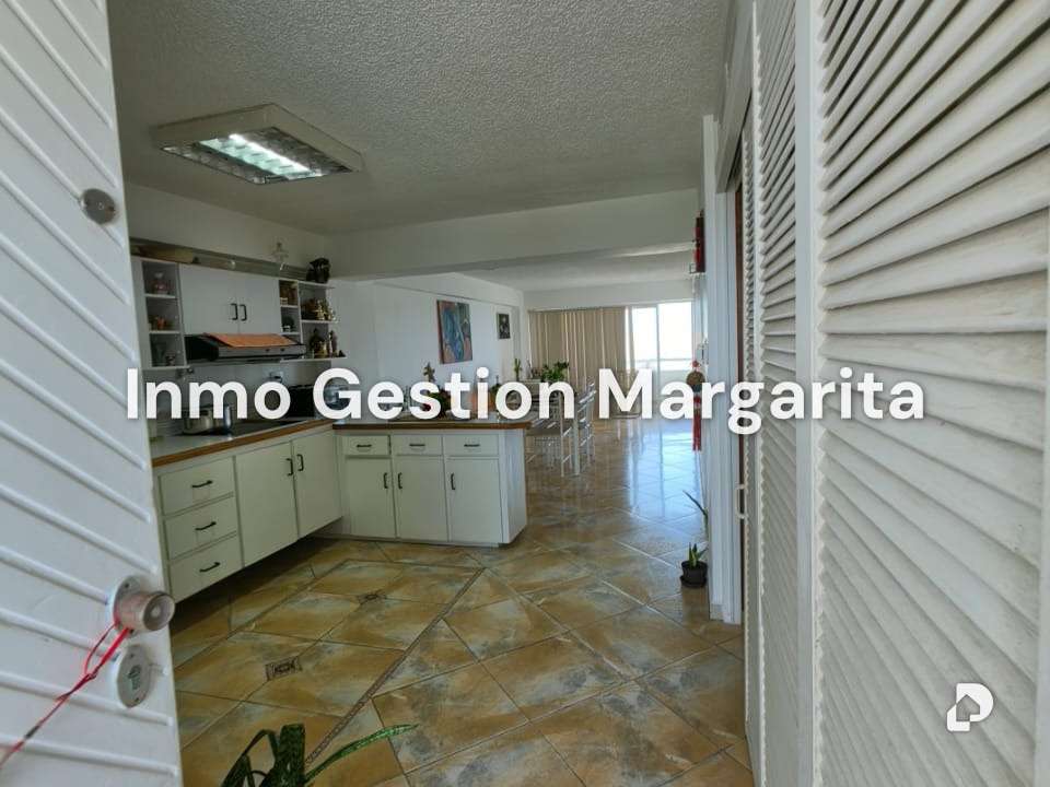 Apartamento en Bella Vista, Margarita – 21