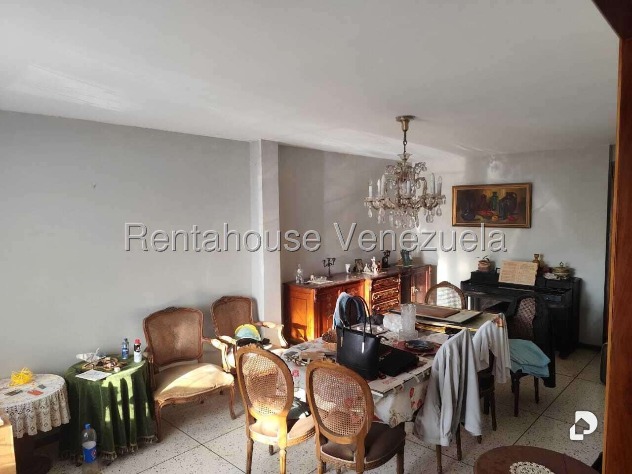 Casa en Sorocaima, Caracas – 3