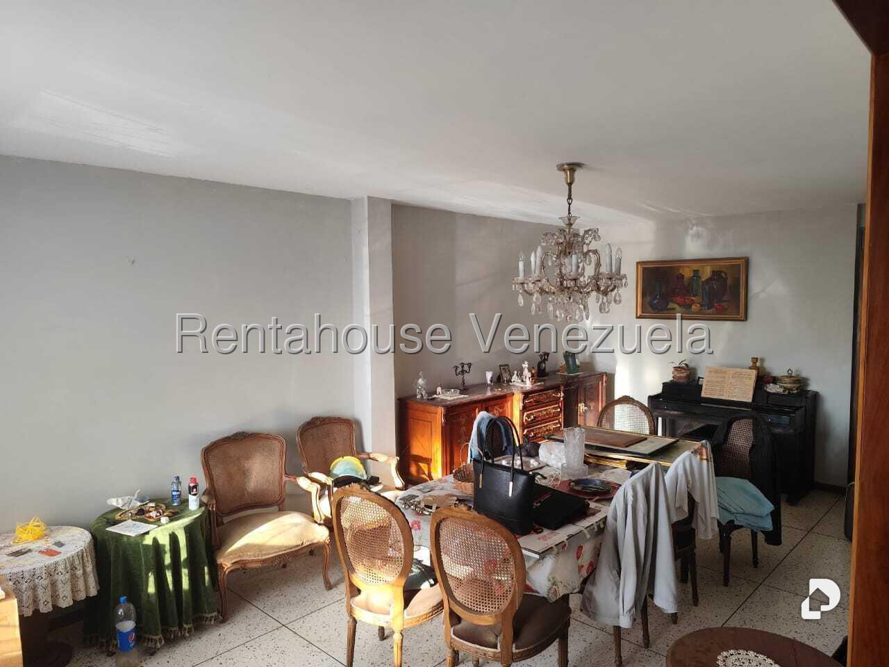 Casa en Sorocaima, Caracas – 3