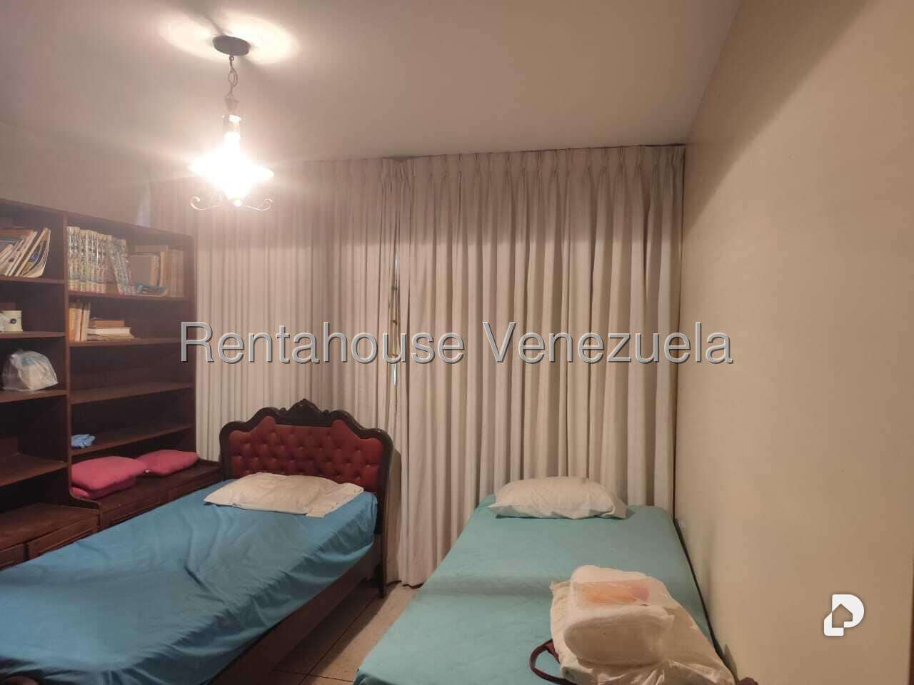 Casa en Sorocaima, Caracas – 8