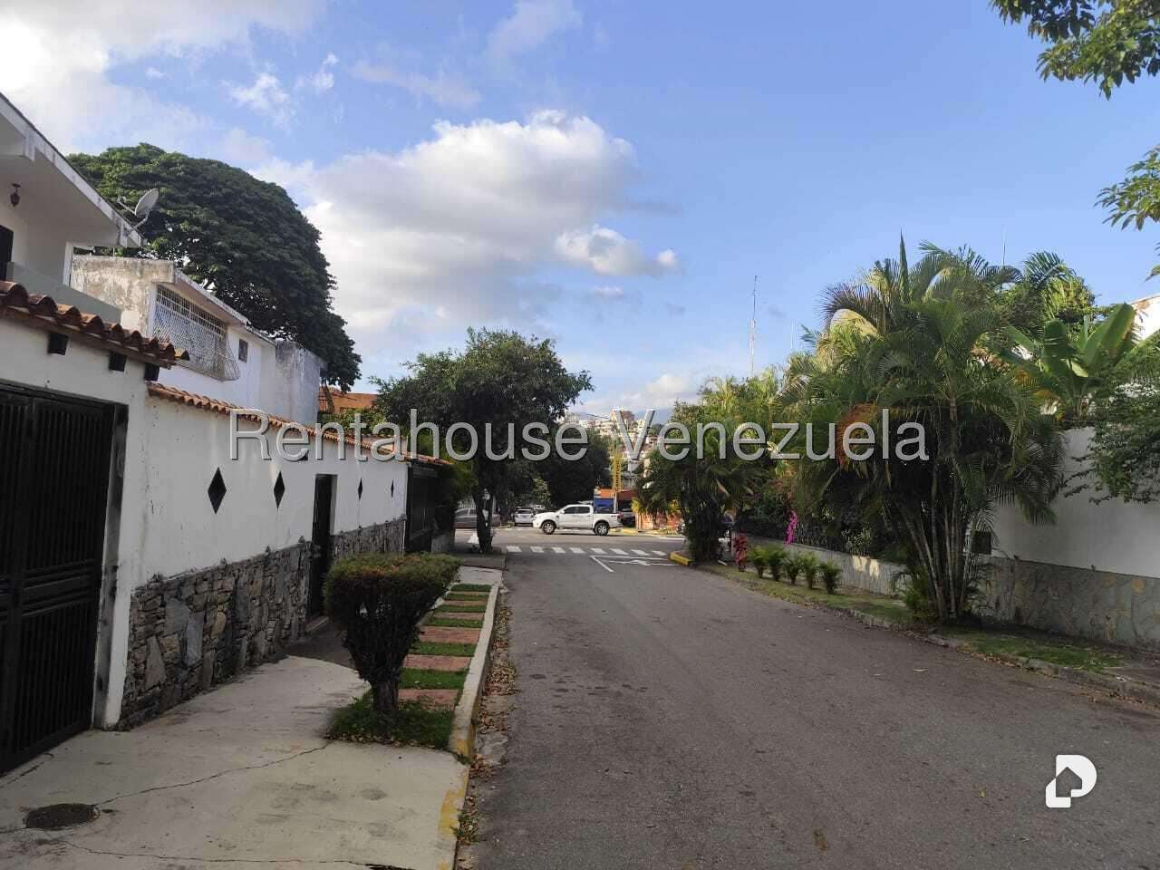 Casa en Sorocaima, Caracas – 23