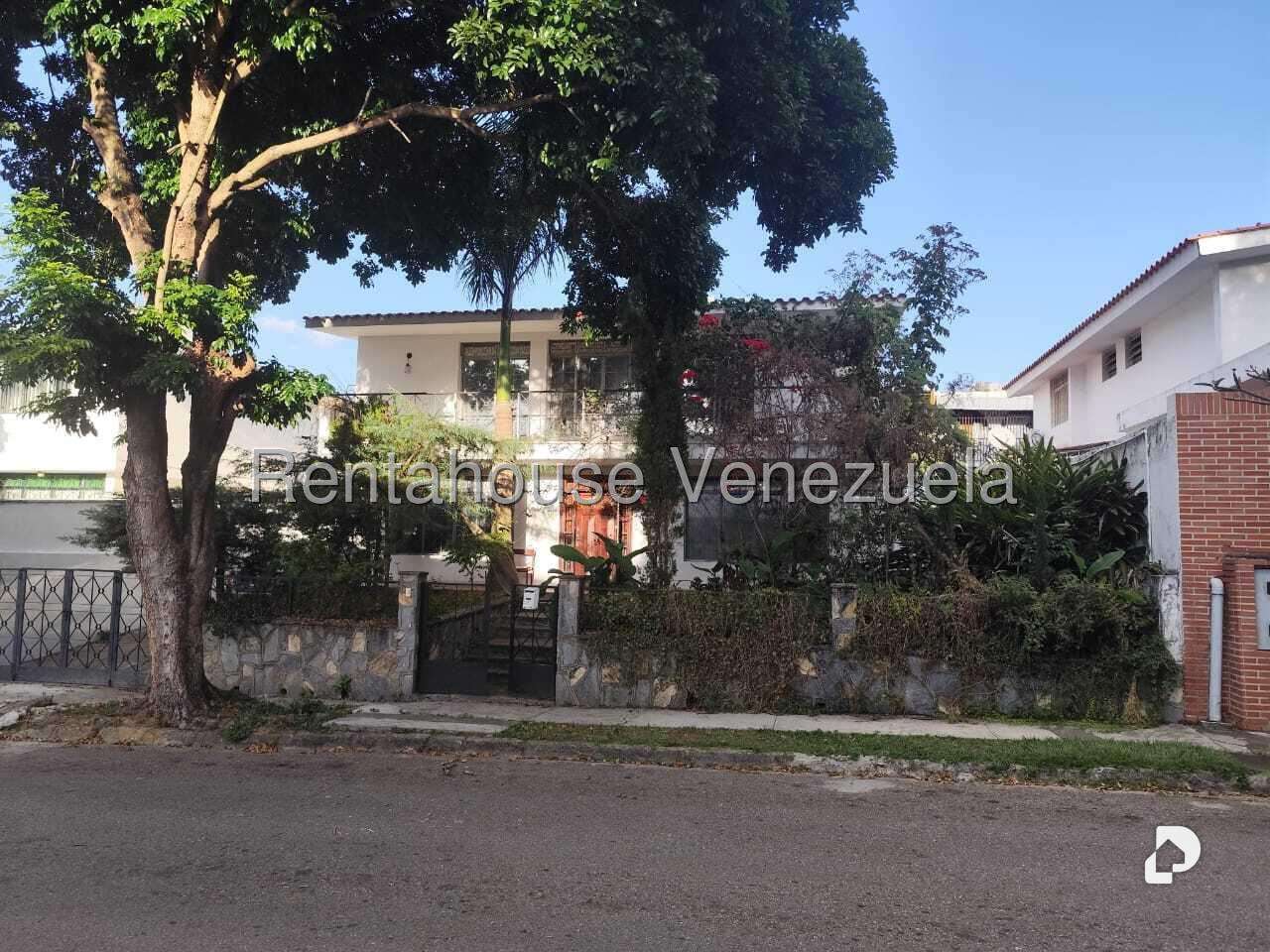 Casa en Sorocaima, Caracas – 24