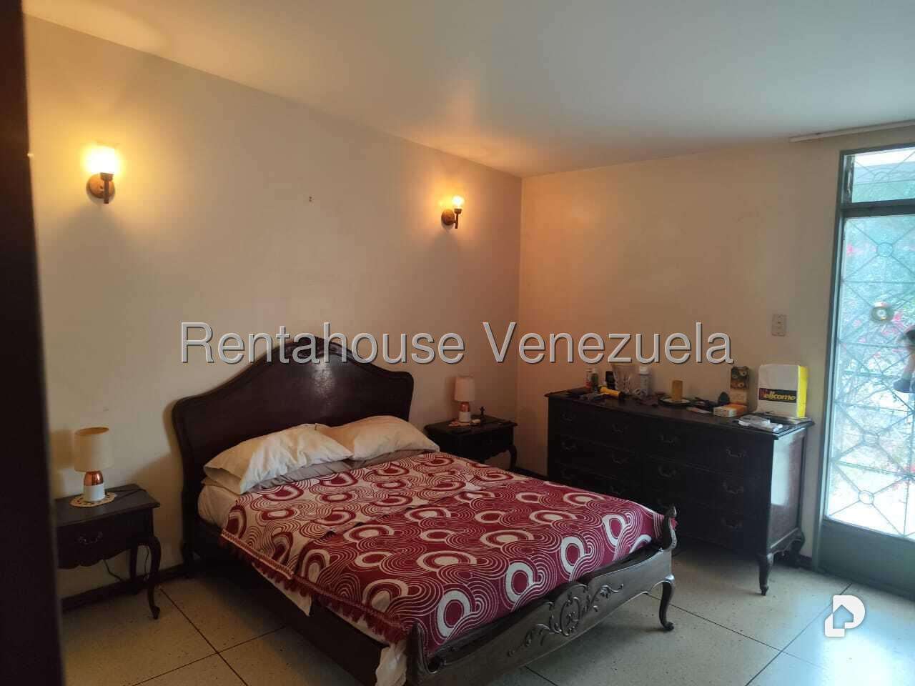 Casa en Sorocaima, Caracas – 18