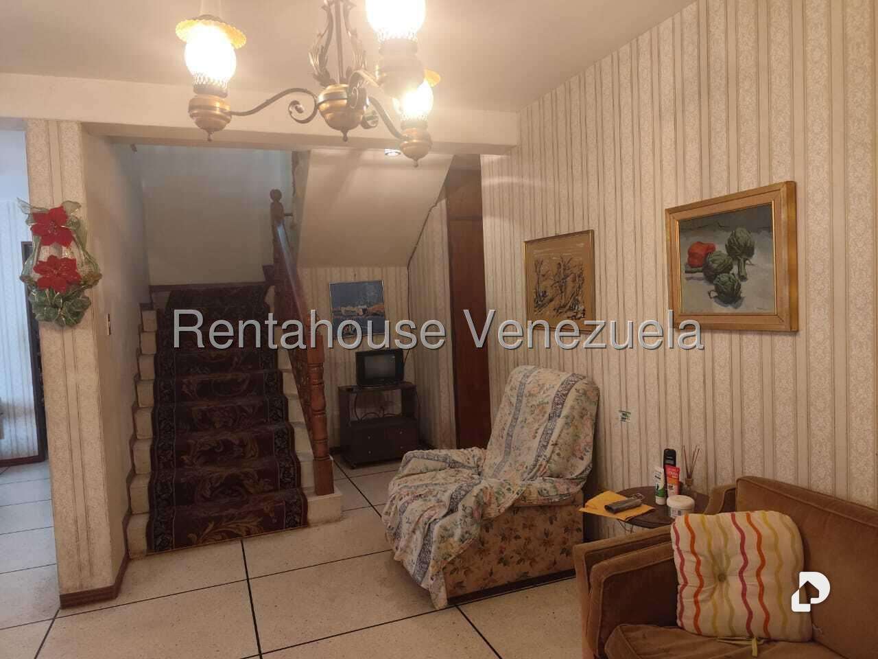 Casa en Sorocaima, Caracas – 10