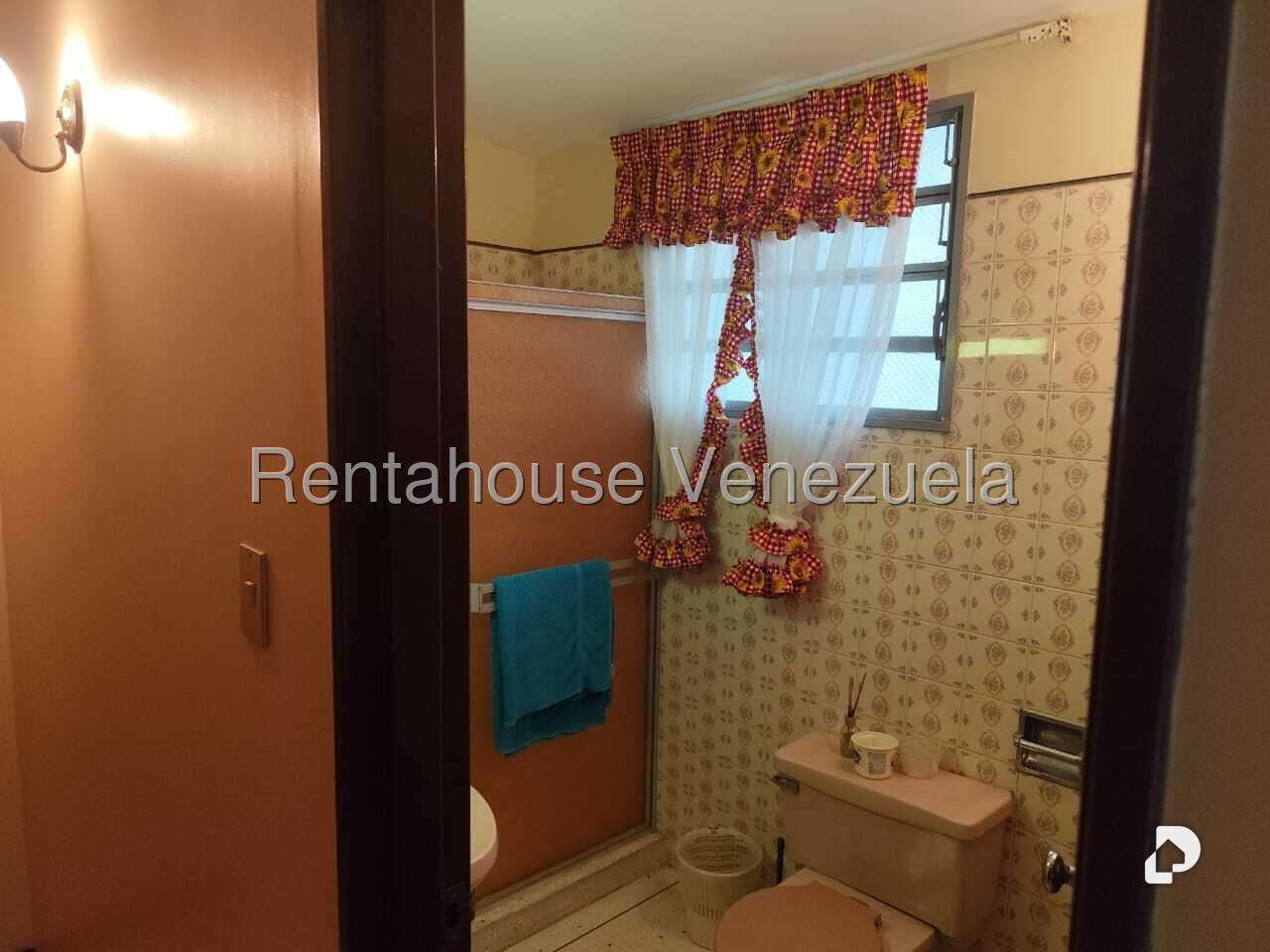 Casa en Sorocaima, Caracas – 17