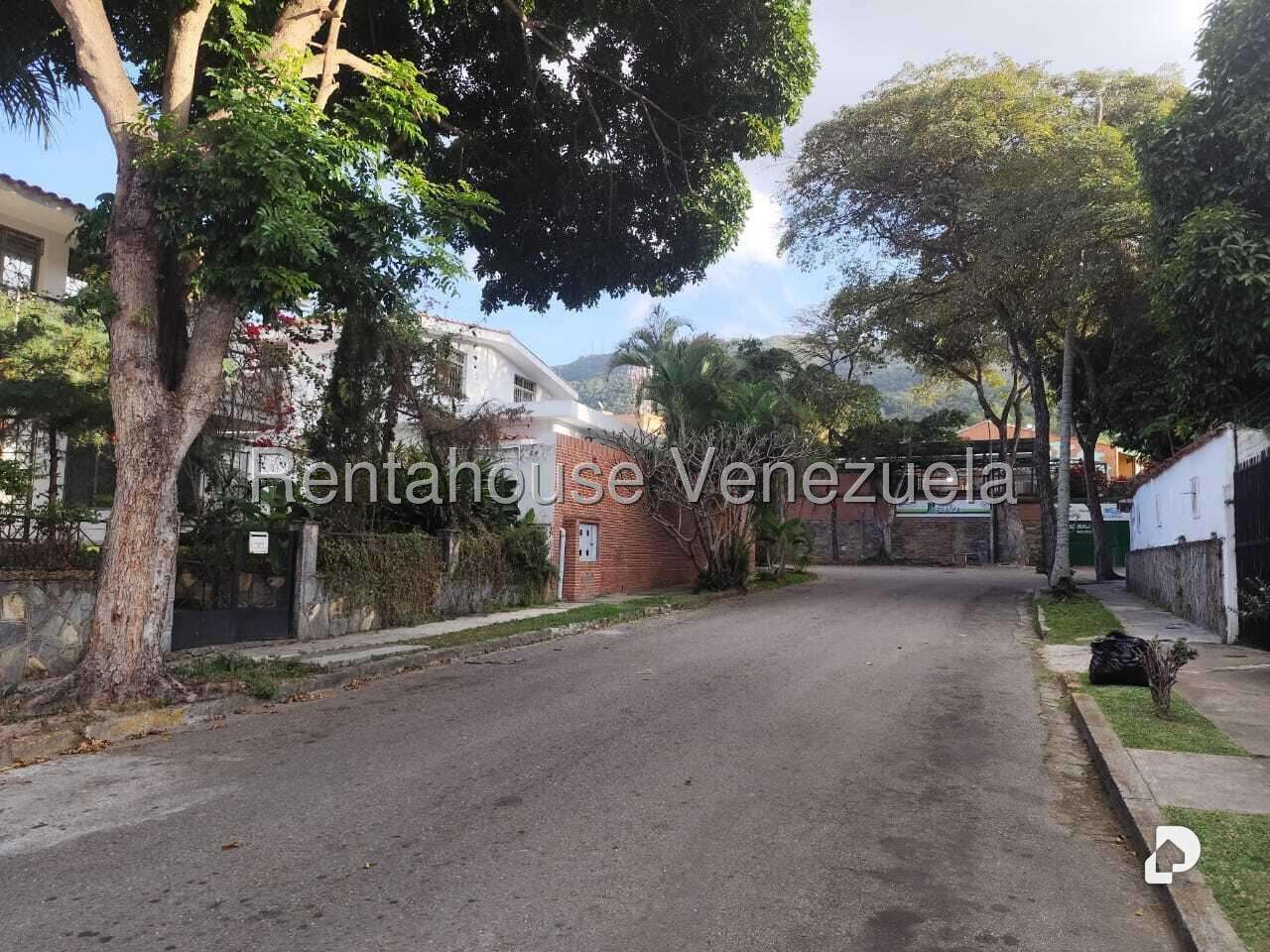 Casa en Sorocaima, Caracas – 22