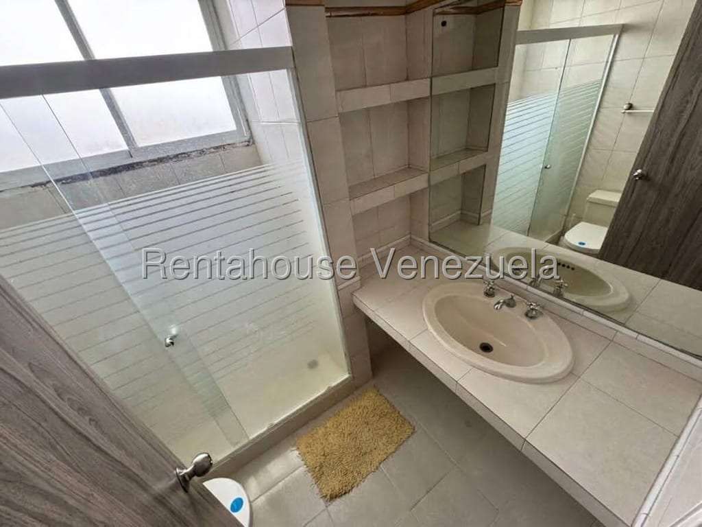 Apartamento en Colinas de Bello Monte, Caracas