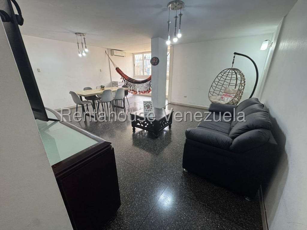 Apartamento en Colinas de Bello Monte, Caracas