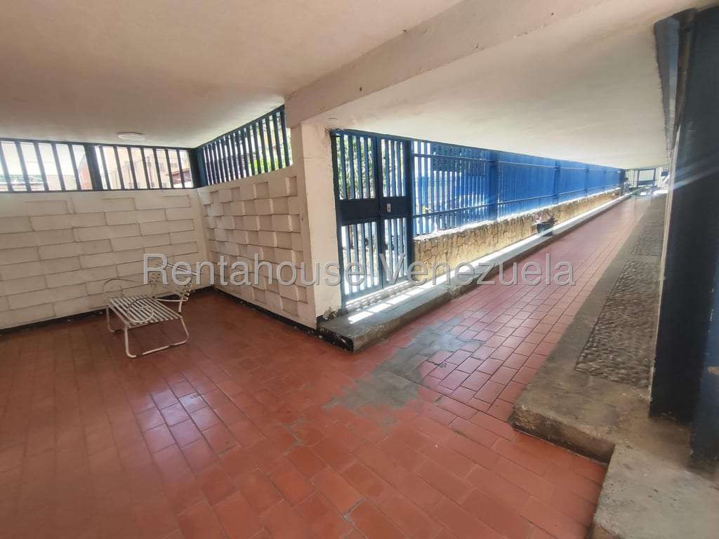 Apartamento en Colinas de Bello Monte, Caracas