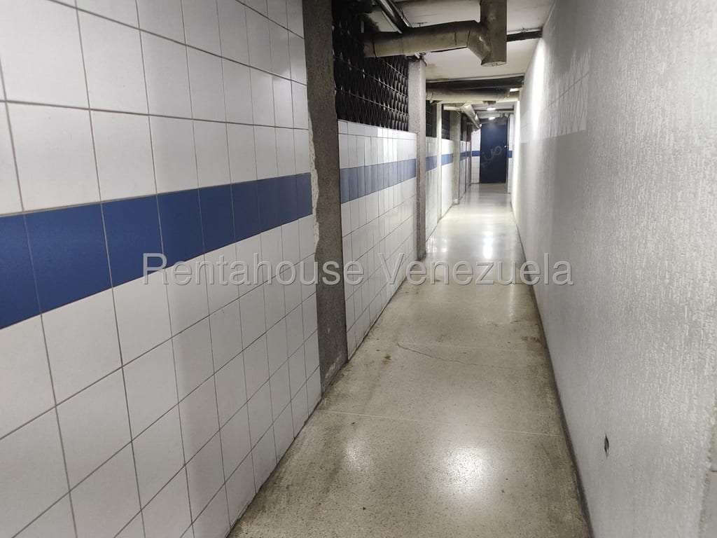 Apartamento en Colinas de Bello Monte, Caracas