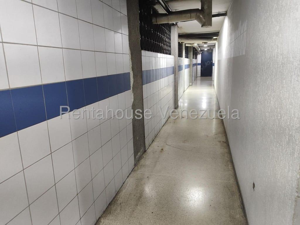 Apartamento en Colinas de Bello Monte, Caracas