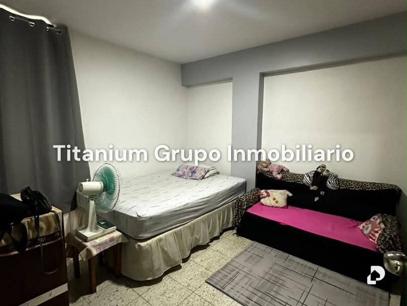 Apartamento en Naguanagua – 2