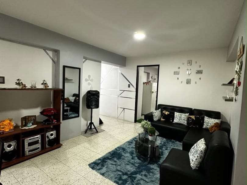 Apartamento en Naguanagua - 1