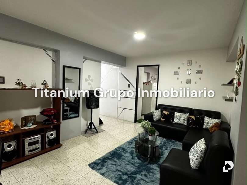 Apartamento en Naguanagua – 1
