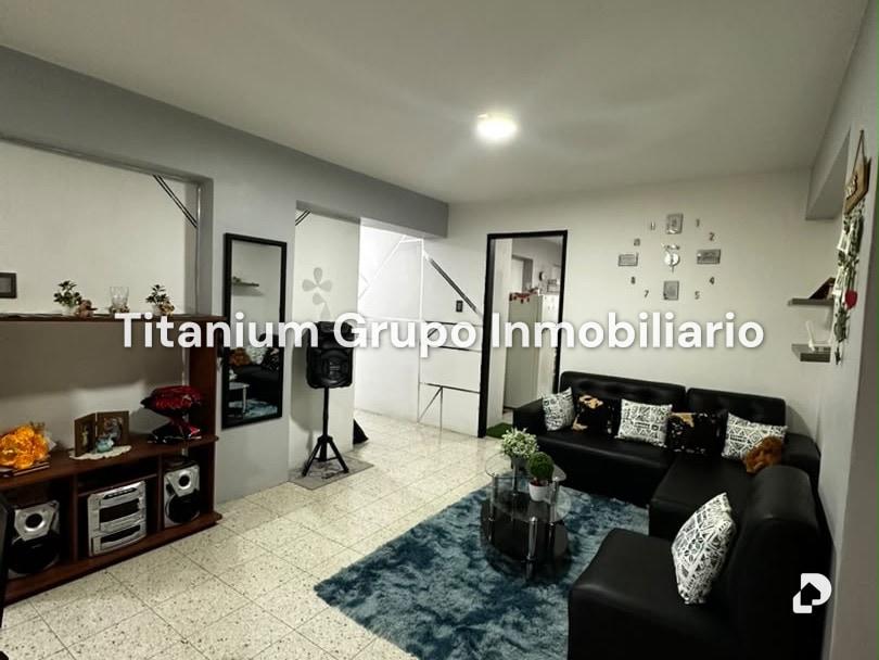 Apartamento en Naguanagua – 1