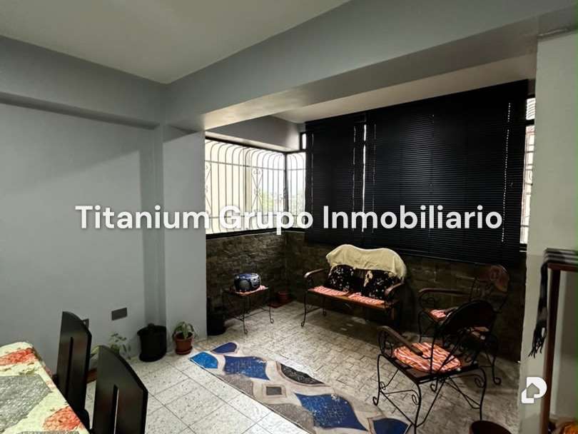Apartamento en Naguanagua – 5