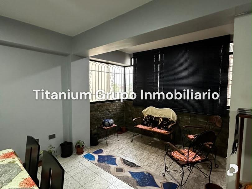 Apartamento en Naguanagua – 5
