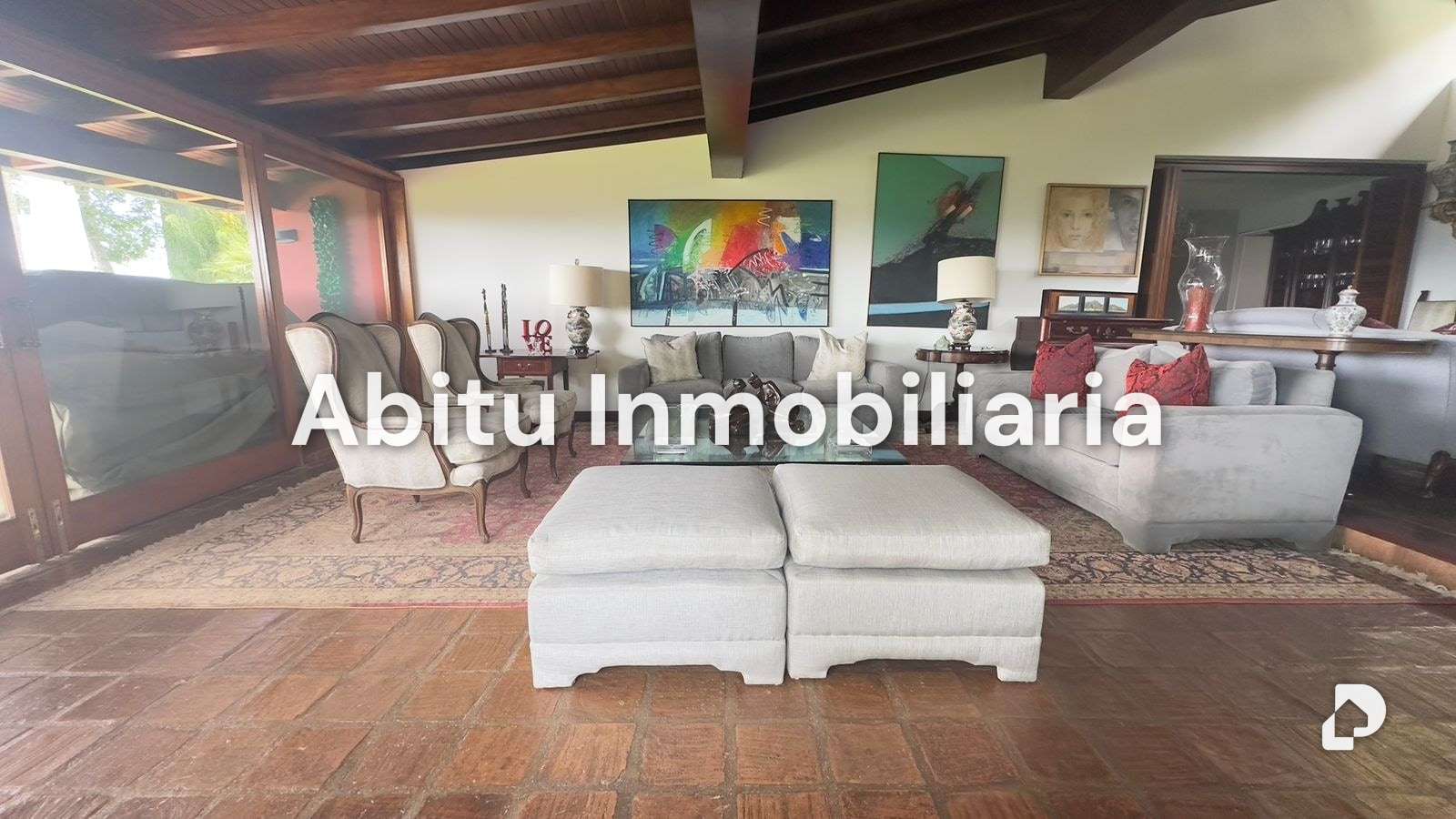 Casa en El Hatillo, Caracas – 8