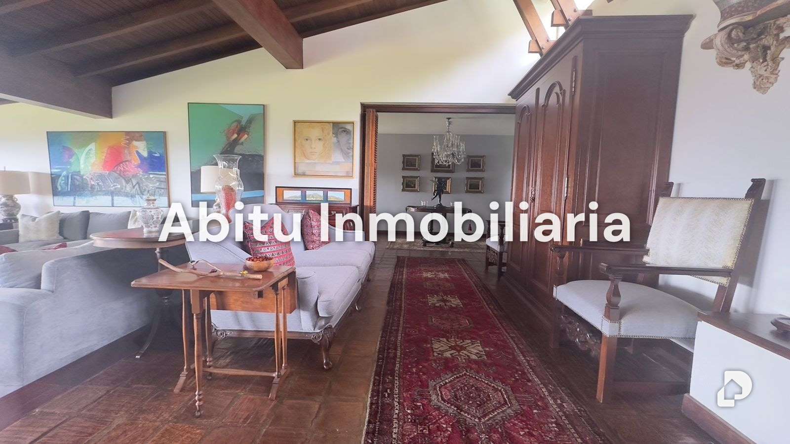Casa en El Hatillo, Caracas – 13