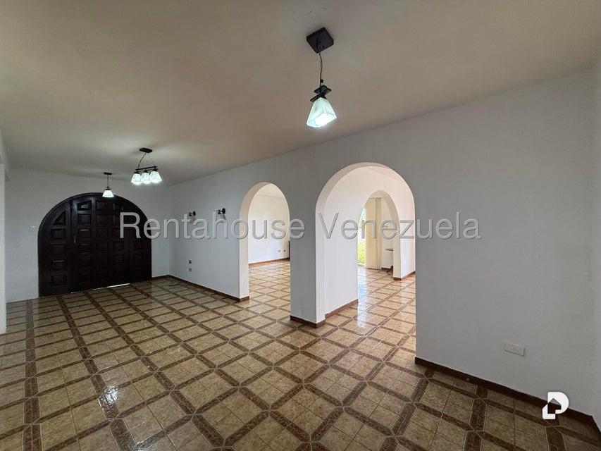 Casa en Alto Prado, Caracas – 3