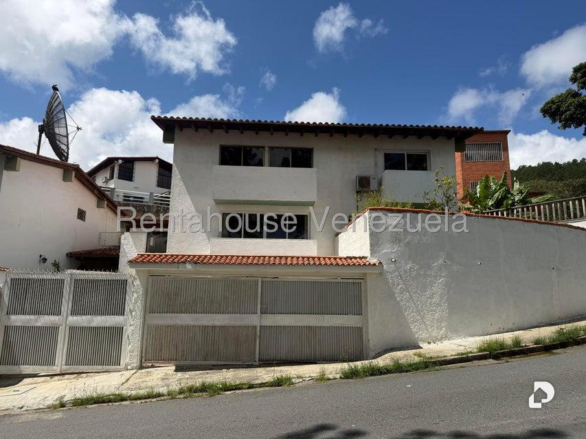 Casa en Alto Prado, Caracas – 2
