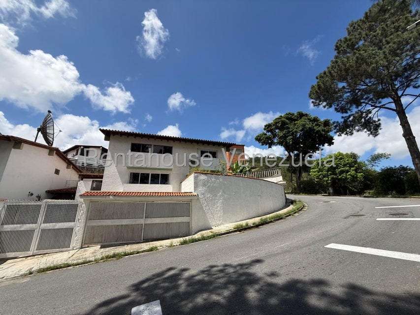 Casa en Alto Prado, Caracas - 1