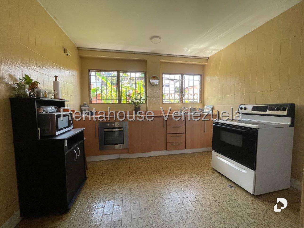 Casa en Los Naranjos (del Cafetal), Caracas – 9