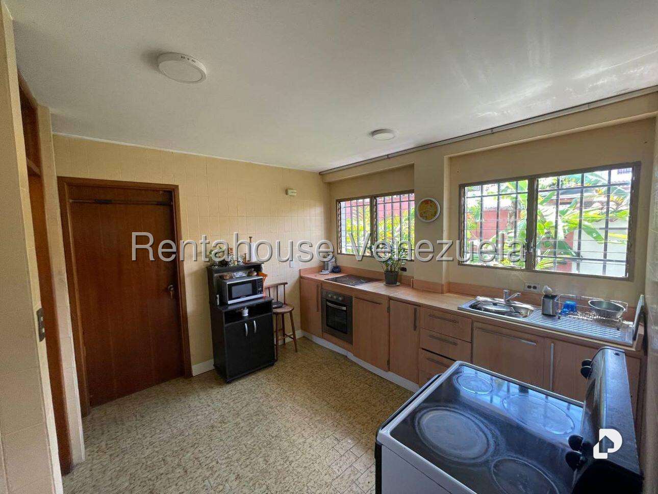 Casa en Los Naranjos (del Cafetal), Caracas – 10