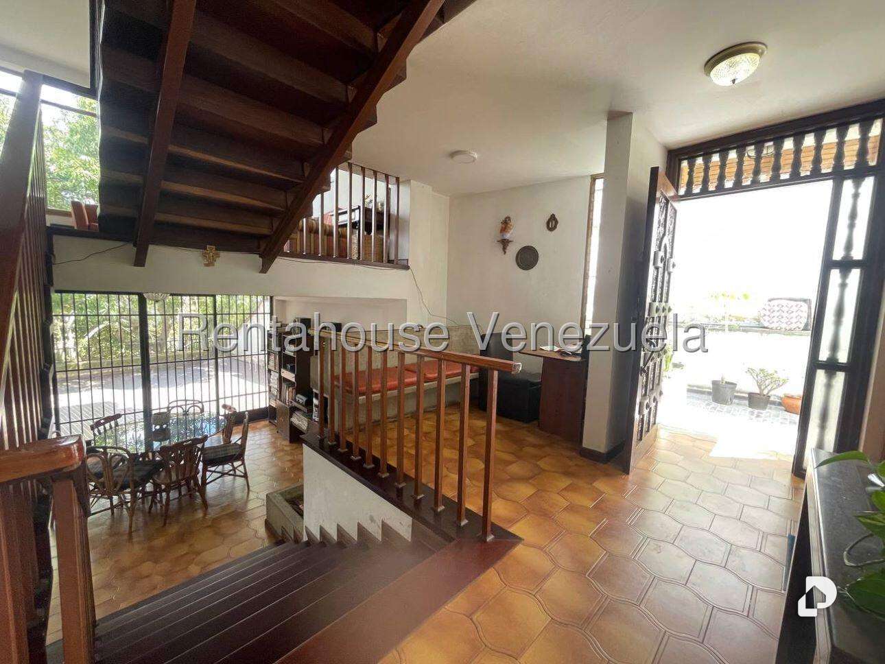 Casa en Los Naranjos (del Cafetal), Caracas – 37