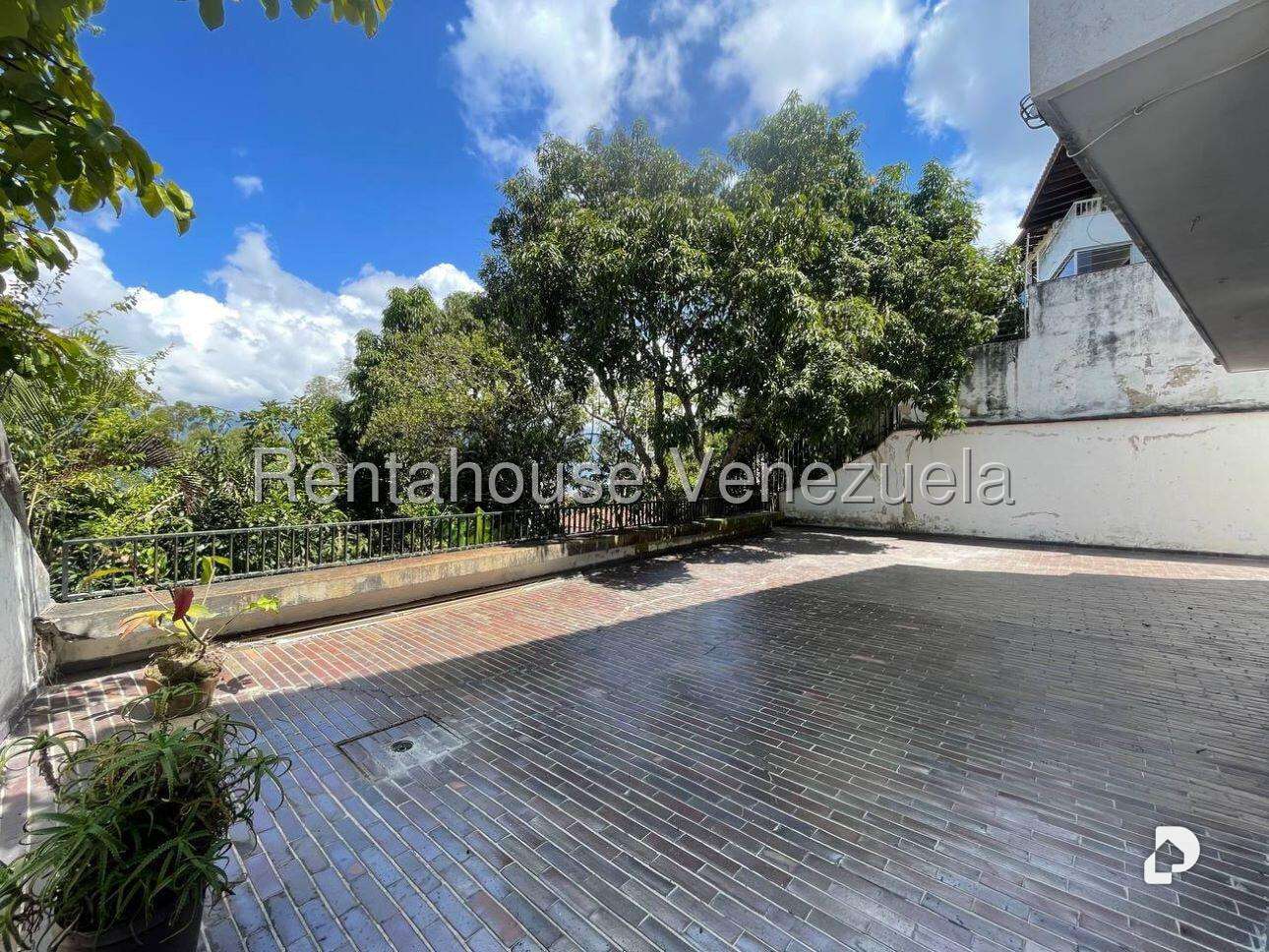Casa en Los Naranjos (del Cafetal), Caracas – 42