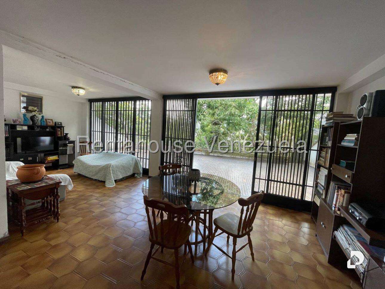 Casa en Los Naranjos (del Cafetal), Caracas – 40