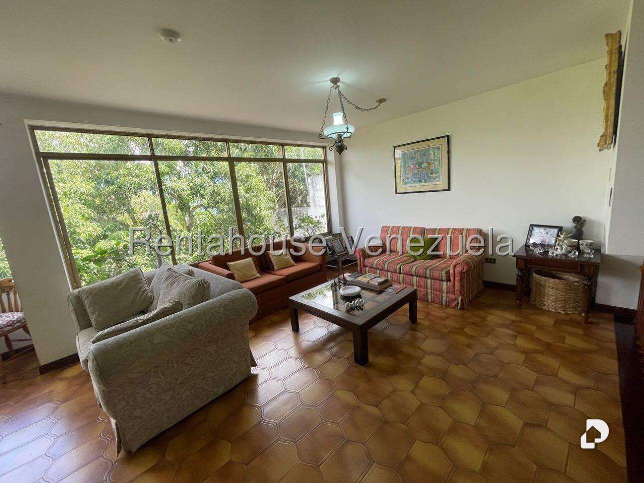 Casa en Los Naranjos (del Cafetal), Caracas – 15