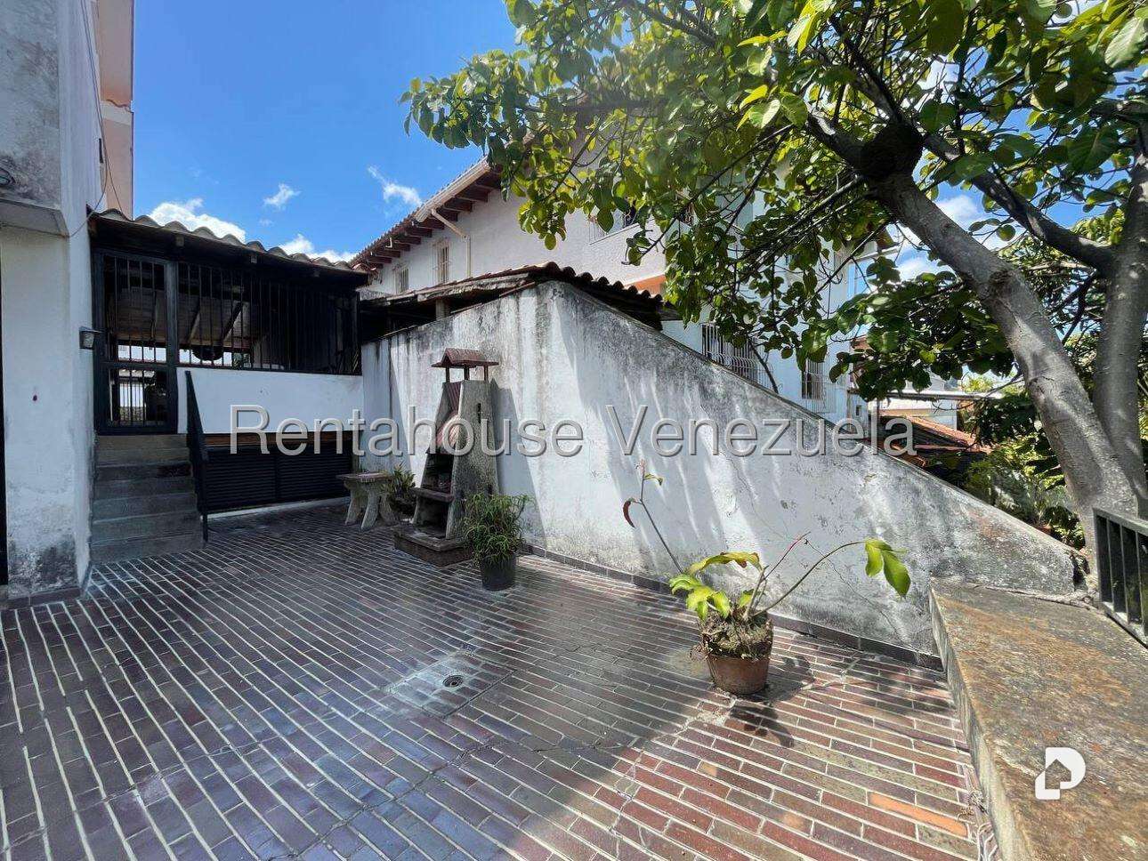 Casa en Los Naranjos (del Cafetal), Caracas – 44